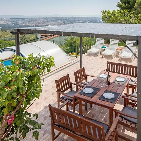 Holiday home Beautiful In With House Sea View *