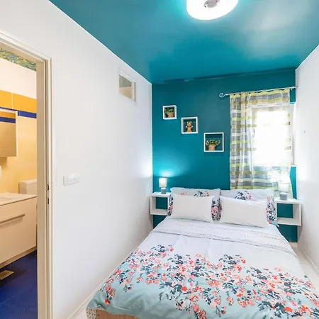 Holiday home Beautiful In With House Sea View *