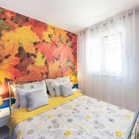 Beautiful In With House Sea View Holiday home *