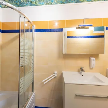 Holiday home Beautiful In With House Sea View