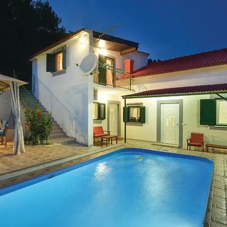 Beautiful In With House Sea View Holiday home Klis