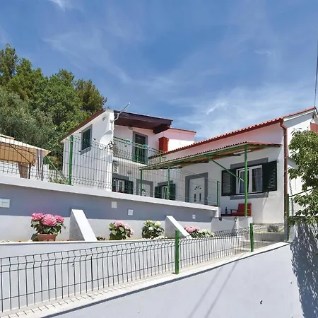 Beautiful In With House Sea View Holiday home Klis