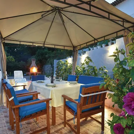 Beautiful In With House Sea View Holiday home Klis